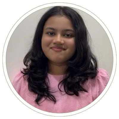 Drasti Parmar